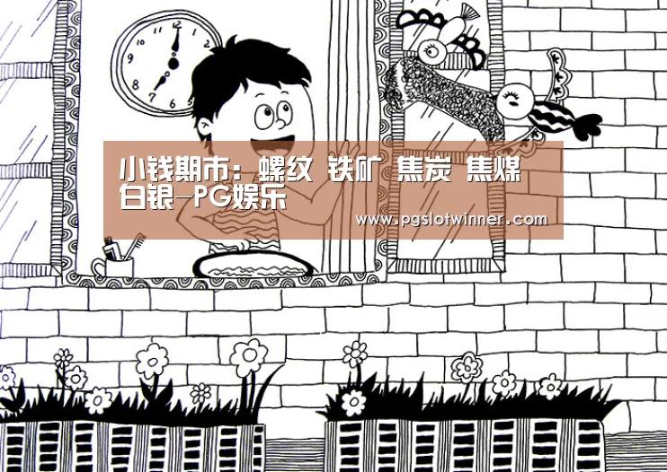 小钱期市:螺纹 铁矿 焦炭 焦煤 白银-PG娱乐(图3) PG赛事