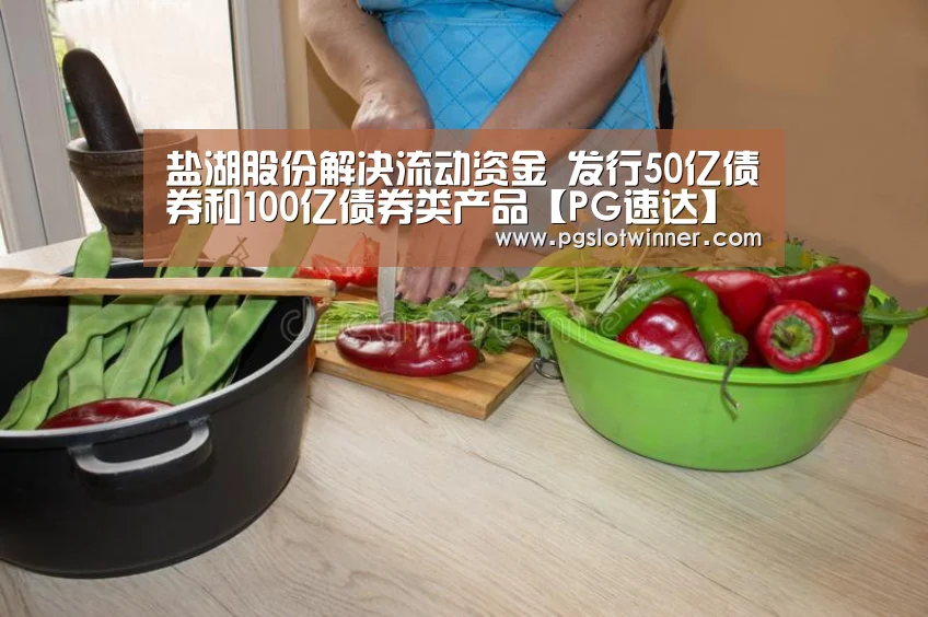 盐湖股份解决流动资金 发行50亿债券和100亿债券类产品【PG速达】(图2) PG速达