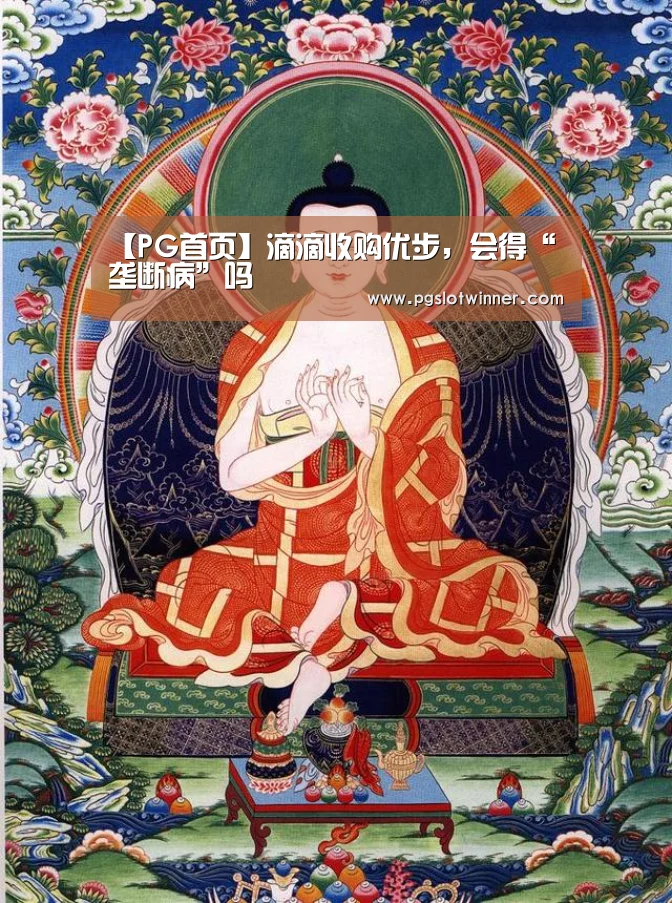【PG首页】滴滴收购优步,会得“垄断病”吗(图1) PG首页