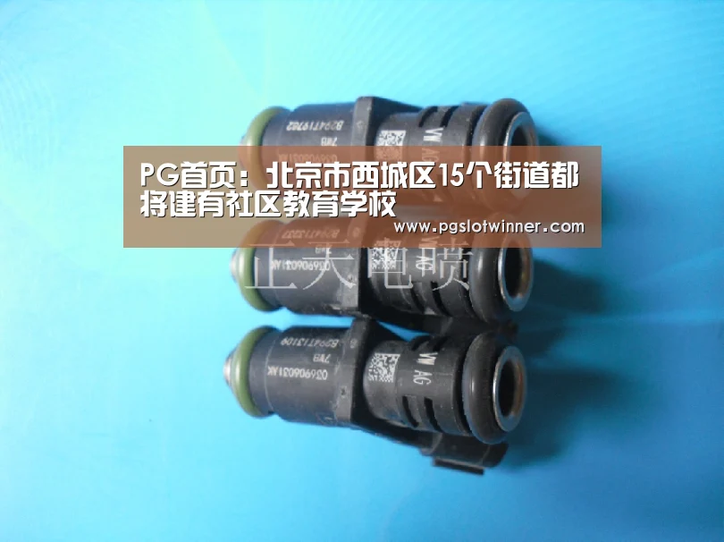 PG首页:北京市西城区15个街道都将建有社区教育学校(图4) PG首页